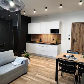 Nowe apartamenty SOLAR, Padel & Tenis, Parking, Blisko centrum, hotel in Bielsko-Biała