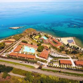 Torre Sant'Irene Club