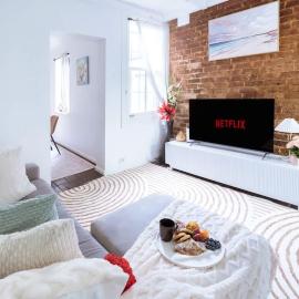 Walk to CBD 3BR Redfern Air Con Groups Family Sleeps 7