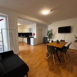 Linz Wasserwald cozy Apartment with 2BR, hotel in Linz
