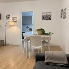 RESIDENZE PLANET - trilocale 2piano - Premium Villas