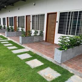 Bhoomi, Hotel in Mysore