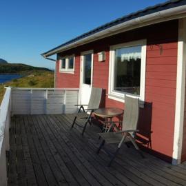 Guesthouse in Hellosan