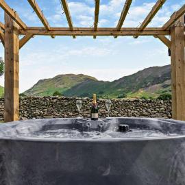 1 Bed in Penrith oc-85532, Hotel in Patterdale