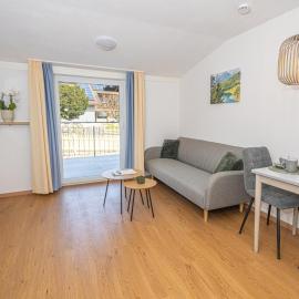 Apartment Alpenblick 12, Erholung Pur im Allgäu, hotel din Halblech
