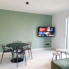 New N-House by Anthea Homes