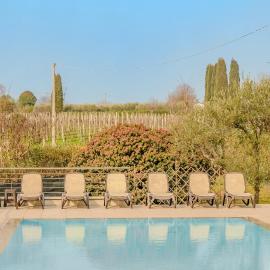 Hotiday Peschiera Frassino