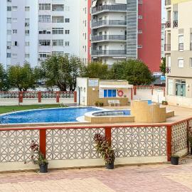 Apartamento Margarida