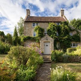 3 Bed in Bath oc-skn21, hotel in Wellow