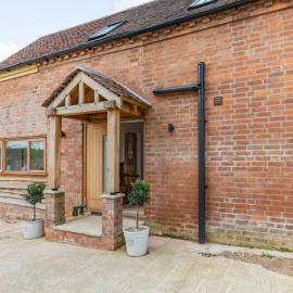 3 Bed in Pershore oc-86760, hotel in Eckington