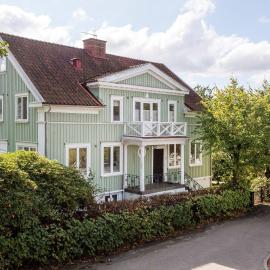 Workers Stay - Worker Accommodation Gothenburg - Sweden - Liseberg