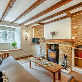 2 Bed in Banbury oc-92008, hotel a Hook Norton
