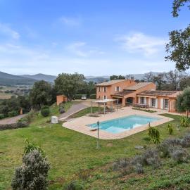 Villa Olivia - Golfe de Saint-Tropez