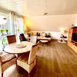 Ferienwohnung, hotel in Vreden