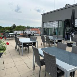 Hotel Efcannos, hotell sihtkohas Vechelde