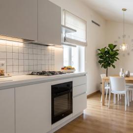 RESIDENZE PLANET - mansarda Terzo piano - Premium Villas, hotel v destinaci Giulianova
