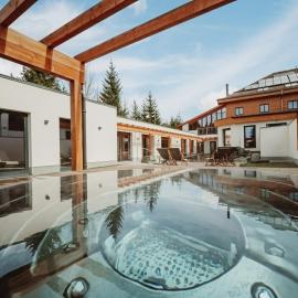 Hotel Horal