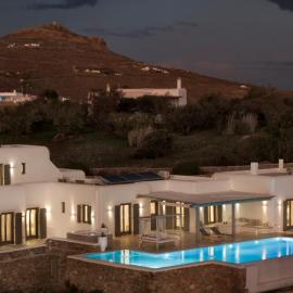 Margi Villas