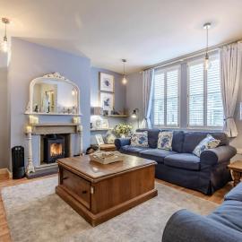 2 Bed in Bakewell oc-t34225