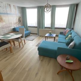Appartment direkt am Marina Wendtorf mit Seeblick, hotel u gradu 'Wendtorf'