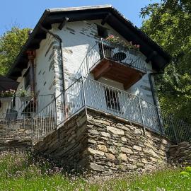 Casa JULIUS
