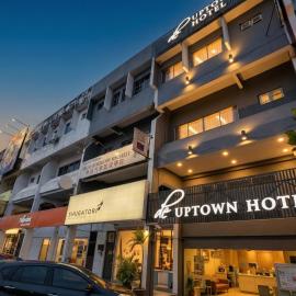 De UPTOWN Hotel @ Damansara Uptown