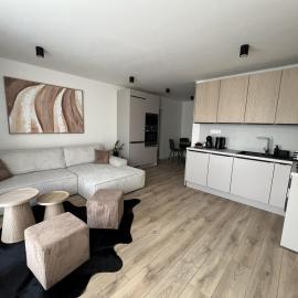 Apartmán LÝRA Trenčín