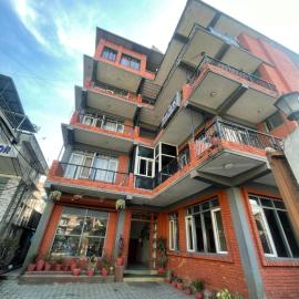 Pacific Guest House