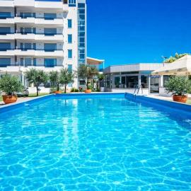 Sahat Kula Residence Hotel