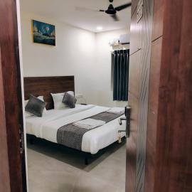 Hotel Virat Elite, hotel in Hyderabad