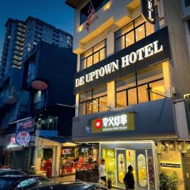 De UPTOWN Hotel @ Subang Jaya
