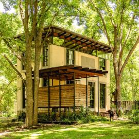 Porcupine House, hotel in Magaliesburg