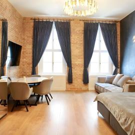 Apartment in the heart of the old town