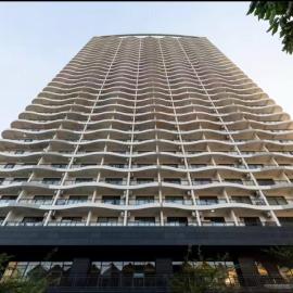 TK Star Condo, готель у Пномпені