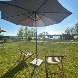 KAMERALNY przy promenadzie - pokoje, hotel Charzykowyban