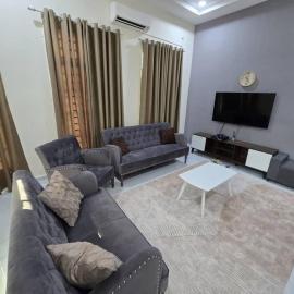Infra Homestay 1