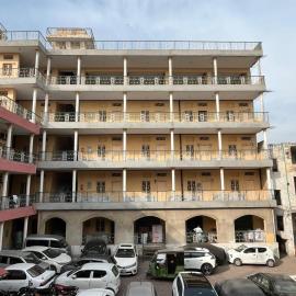 Qaiser Hotel