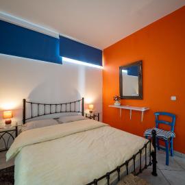 Seafarer's Suite by Filos Inc, hotel di Galaxidhion
