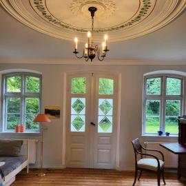 Inseldomizil Brummers Gaard, Hotel in Haderslev