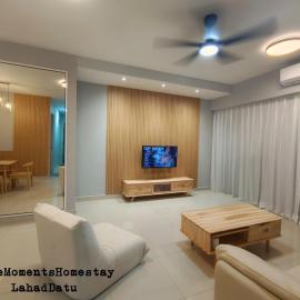 The Moments Homestay