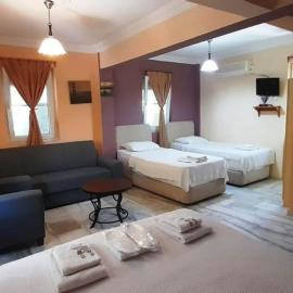 Haluk Otel, hotell sihtkohas Milas