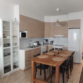 3 rooms kitchen sauna Joensuu Downtown South、ヨエンスーのホテル