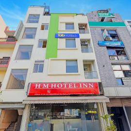 FabHotel HM Inn
