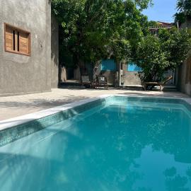 CASINHA JASMIM, vila florescer, centro histórico!!, hotel in Piranhas