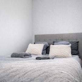 Beautiful studio in the city center, hotel in Kouvola
