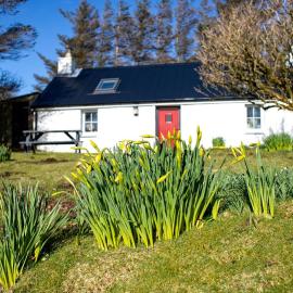 The Cottage, 7 Struanmore