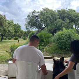il Lentischio Casa B1, hotel v destinácii Nulvi