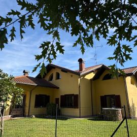 AirSisters Home, hotel a Ferno