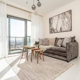 Savyon View Tower - Isrentals