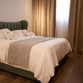 Zoe Boutique Hotel